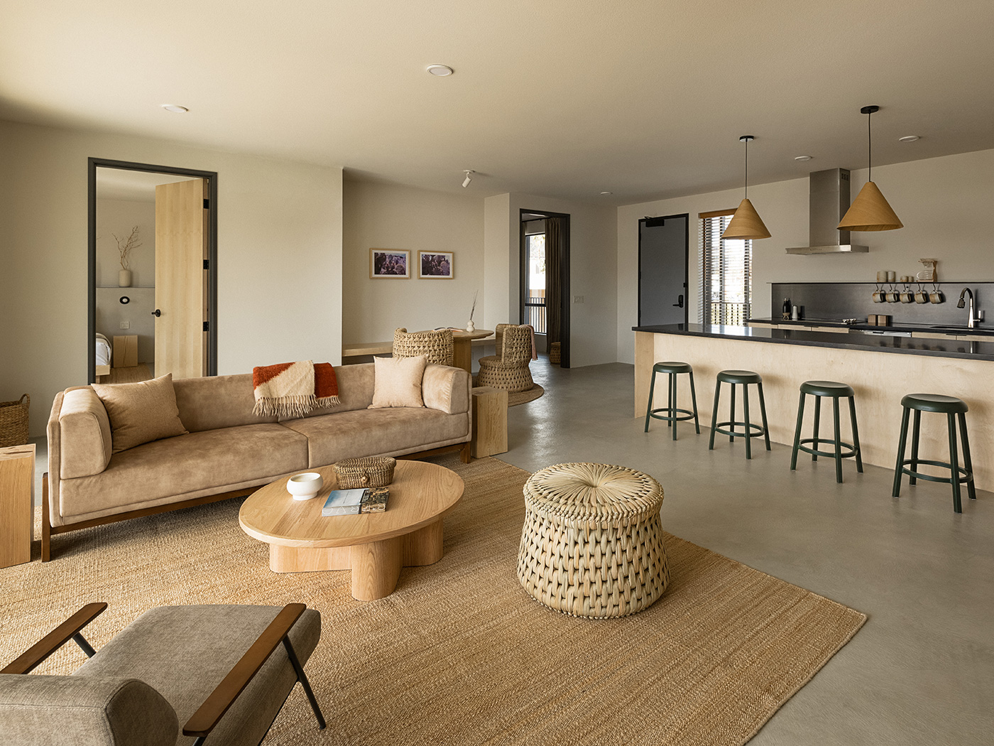 Drift Palm Springs Four Bedroom Suite R 02