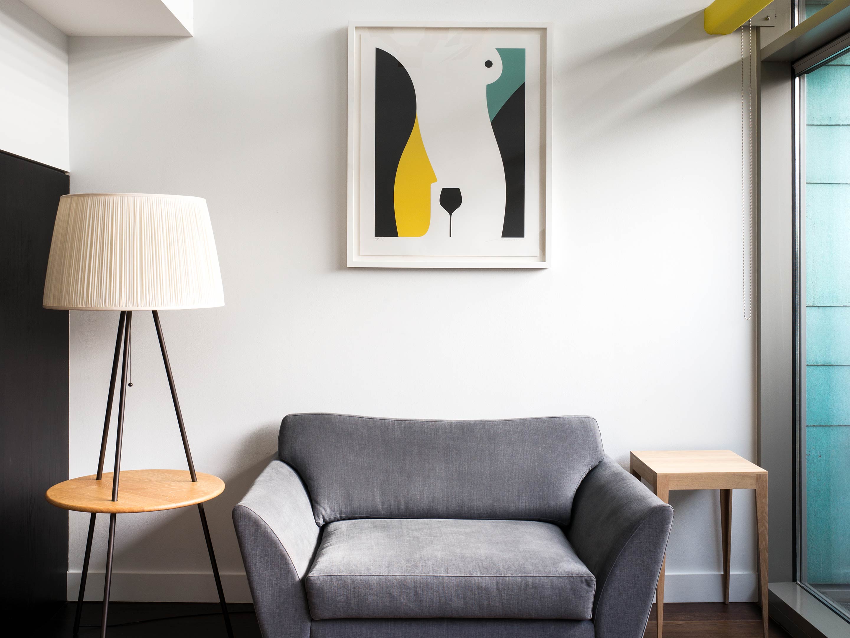 Boundary Details in London