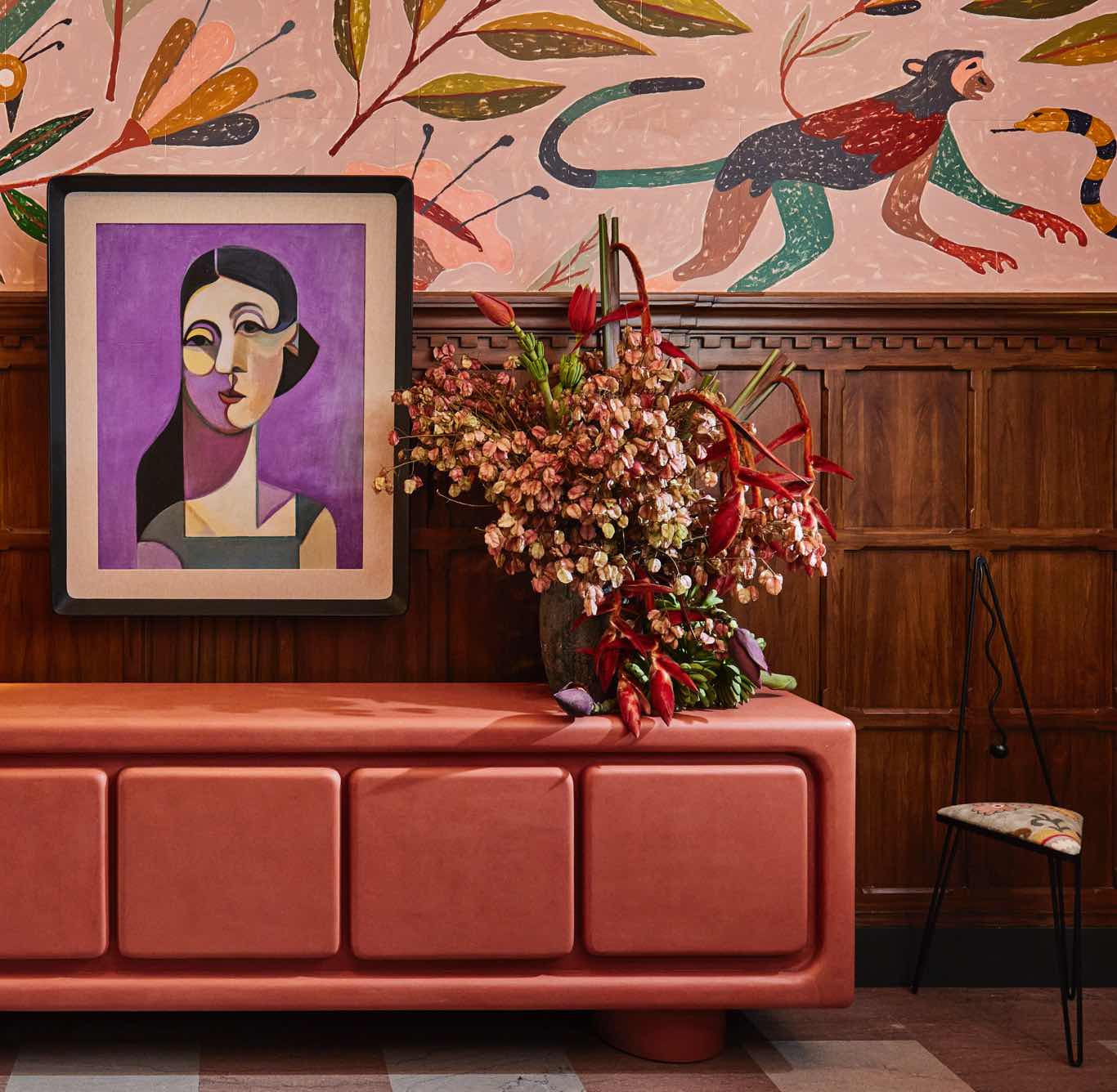 001 BP Dowtown LA Proper