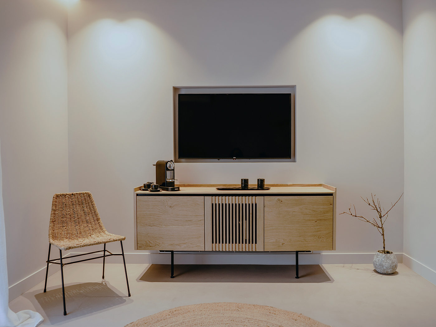 Main Building Nature Junior Suite V2 R 03