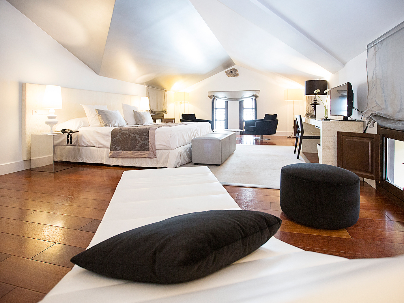 Hospes Palacio De Los Patos Grand Suite R 02