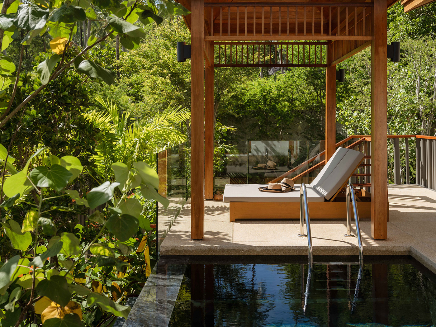 Surin Phuket Pool Villa V3 R 12