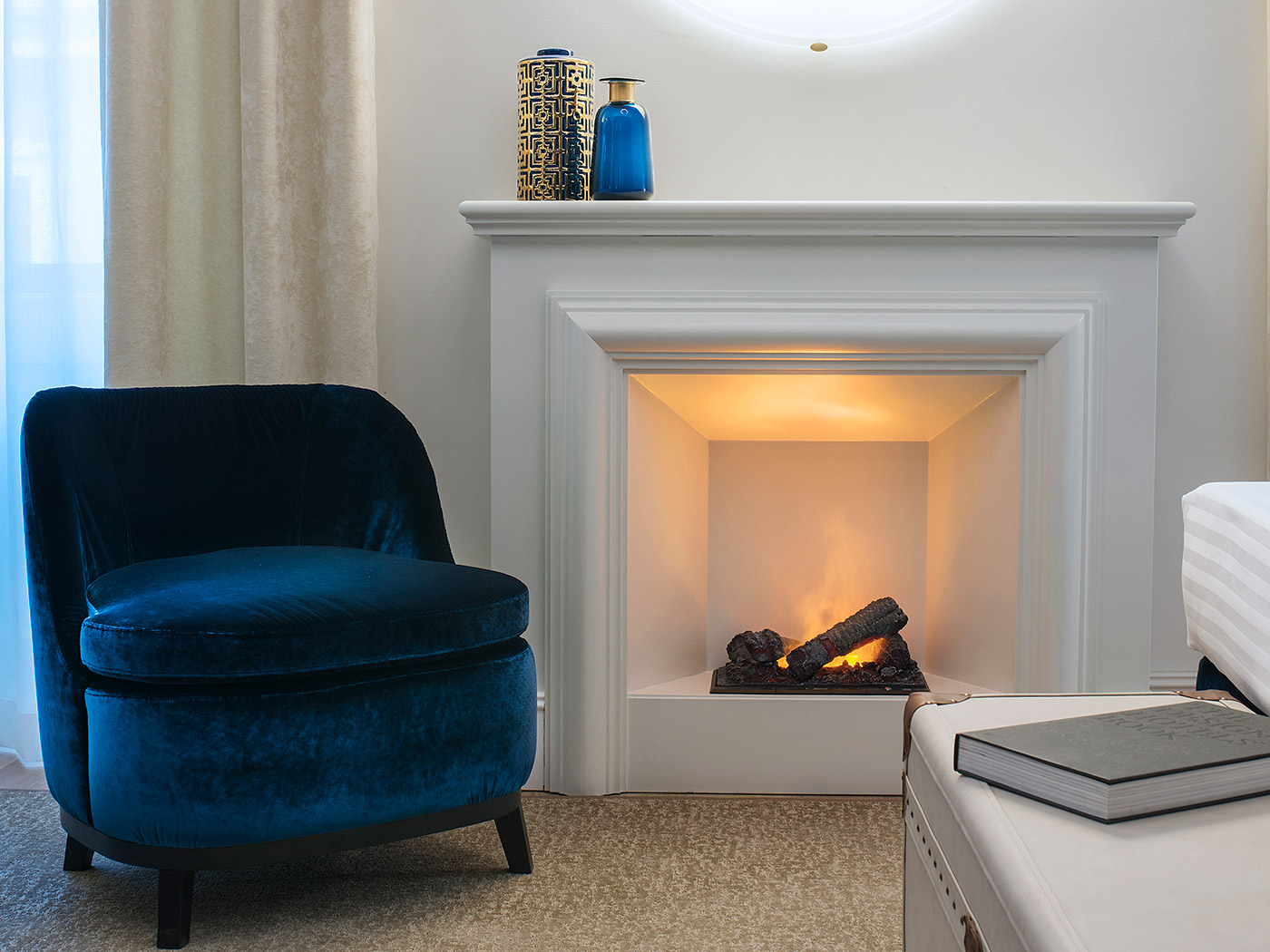 Elizabeth Unique Hotel Junior Suite V2 R 05 (1)