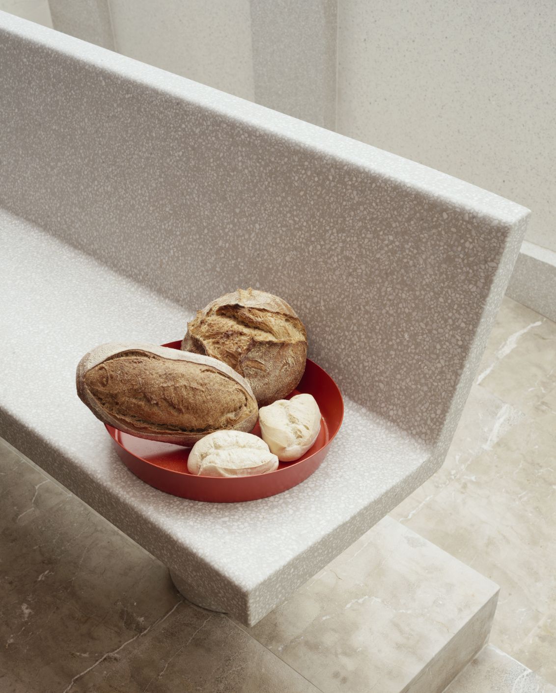 04 Chiara Ferrari Mallorca Creatives Huguet Bench