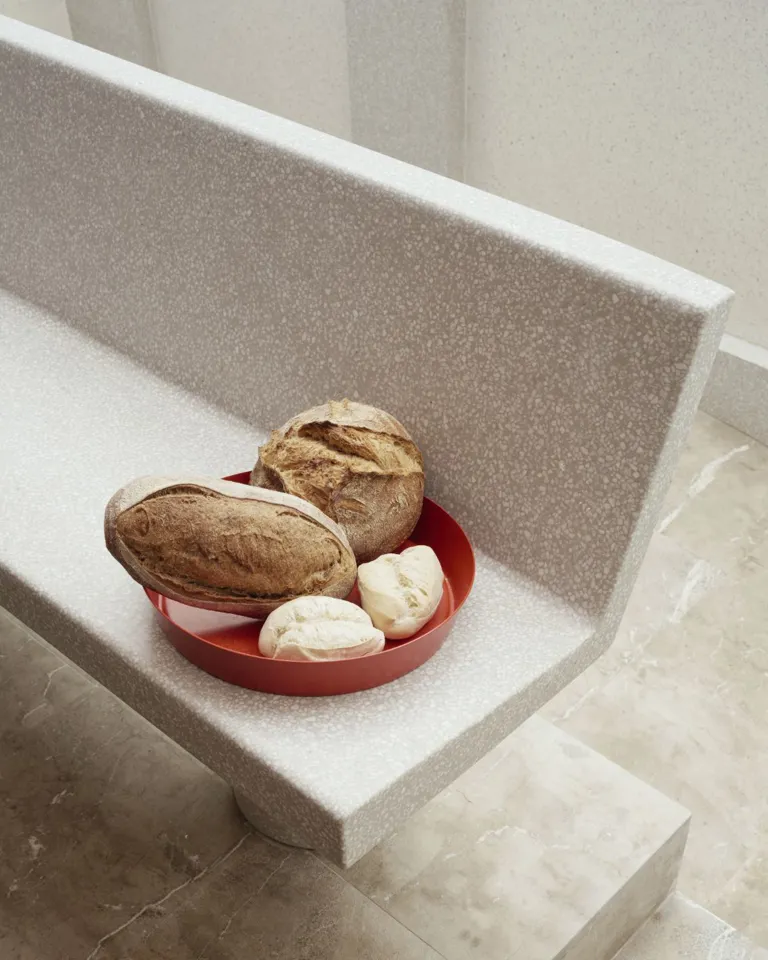 04 Chiara Ferrari Mallorca Creatives Huguet Bench