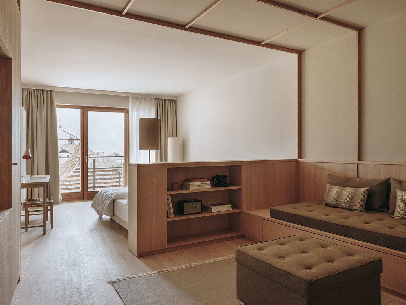 Hotel Schwarzschmied Junior Suite V2 R 03