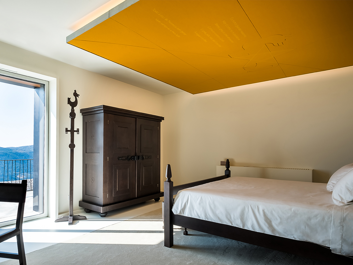 Casa De Sao Lourenco Maria Keil Panorama V2 R 02