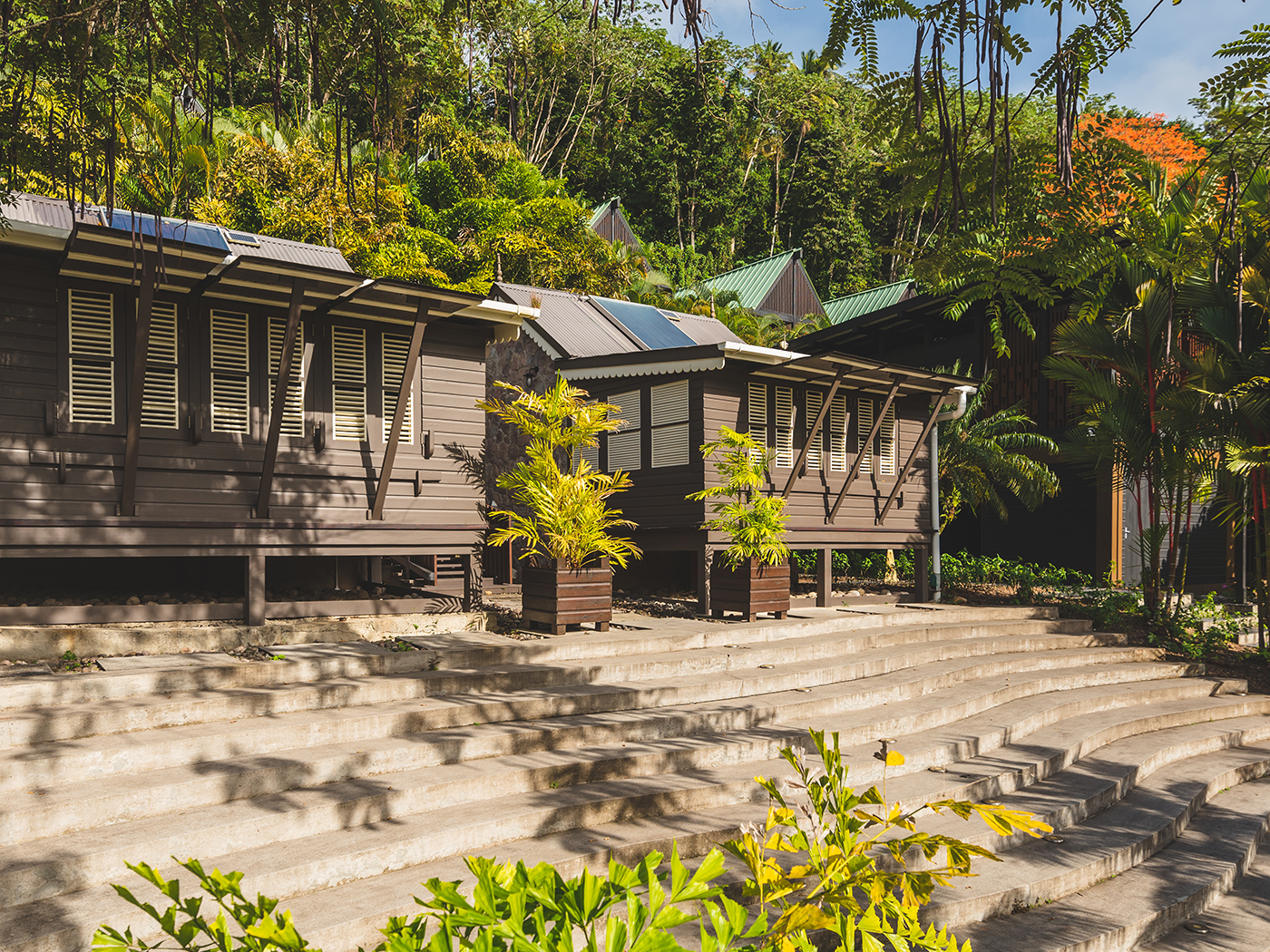 Rabot Hotel Lodge R 01