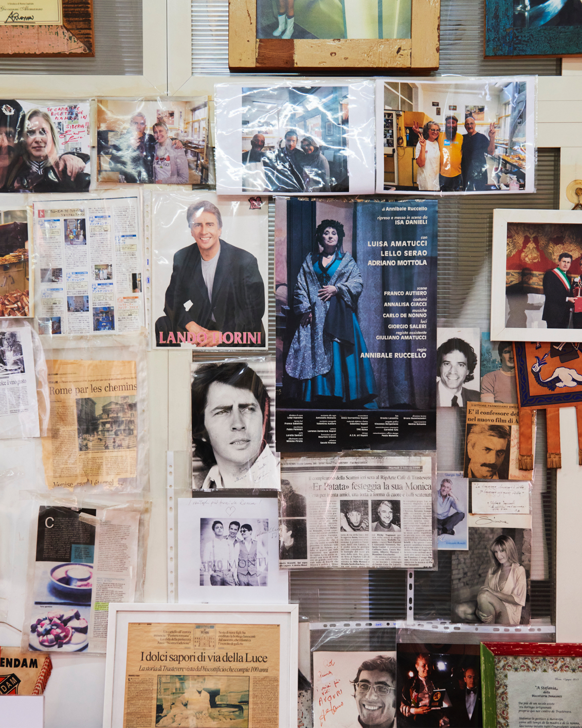 14 MBO Palazzo Velabro