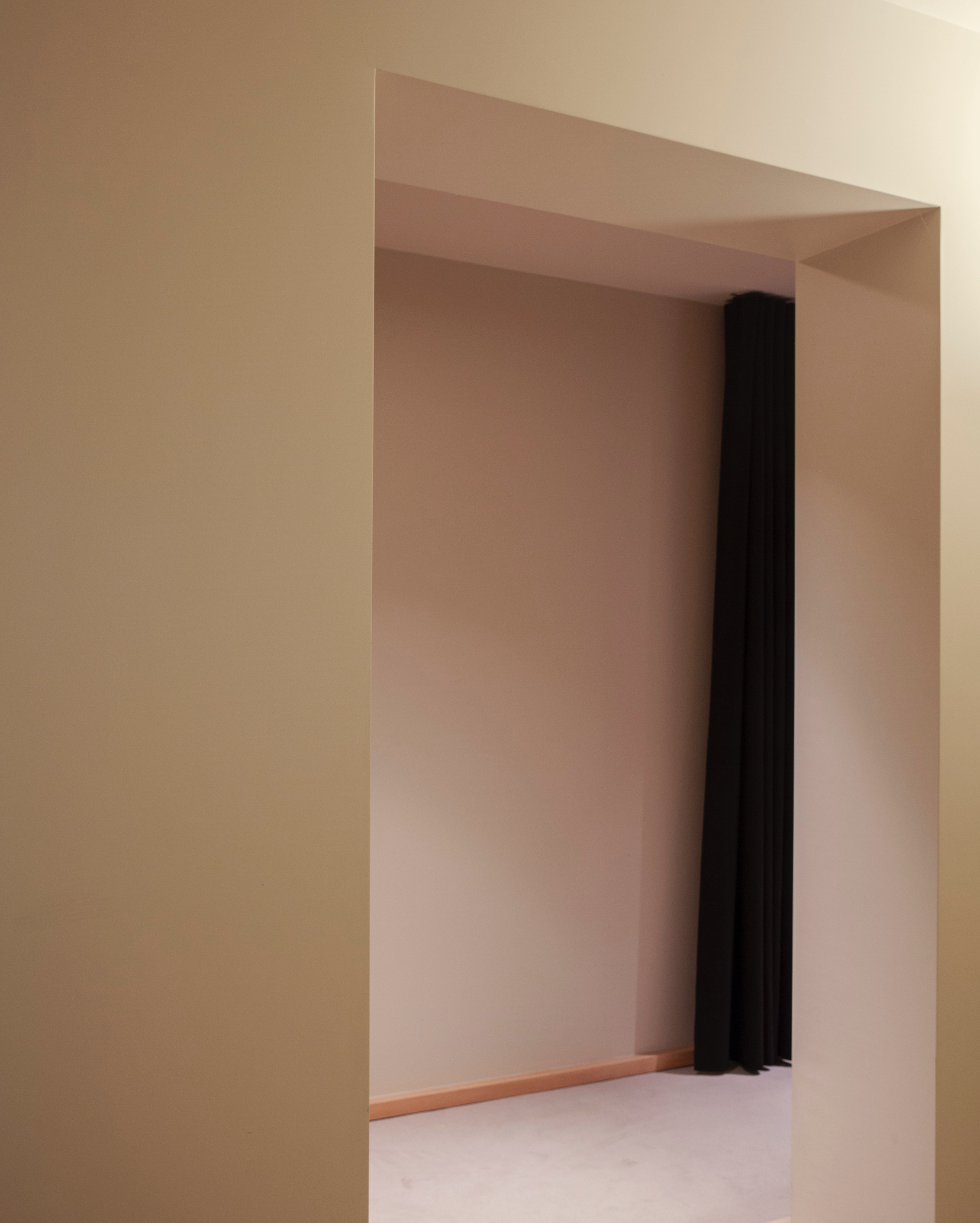 009 Casa Sao Lourenco Interior Architecture