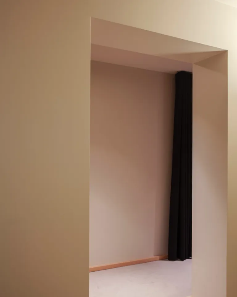 009 Casa Sao Lourenco Interior Architecture