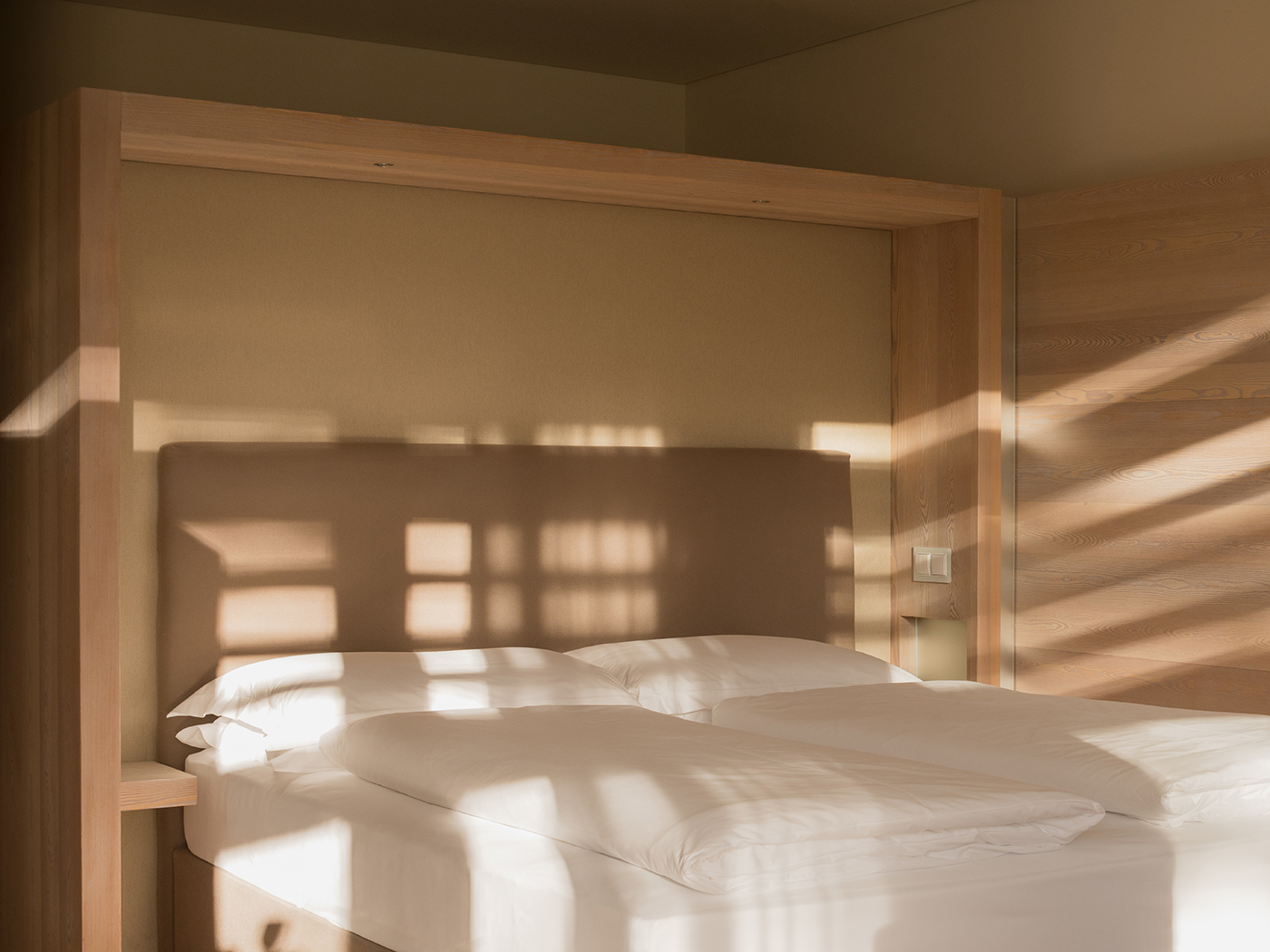 Vigilius Mountain Resort Superior V2 R 03