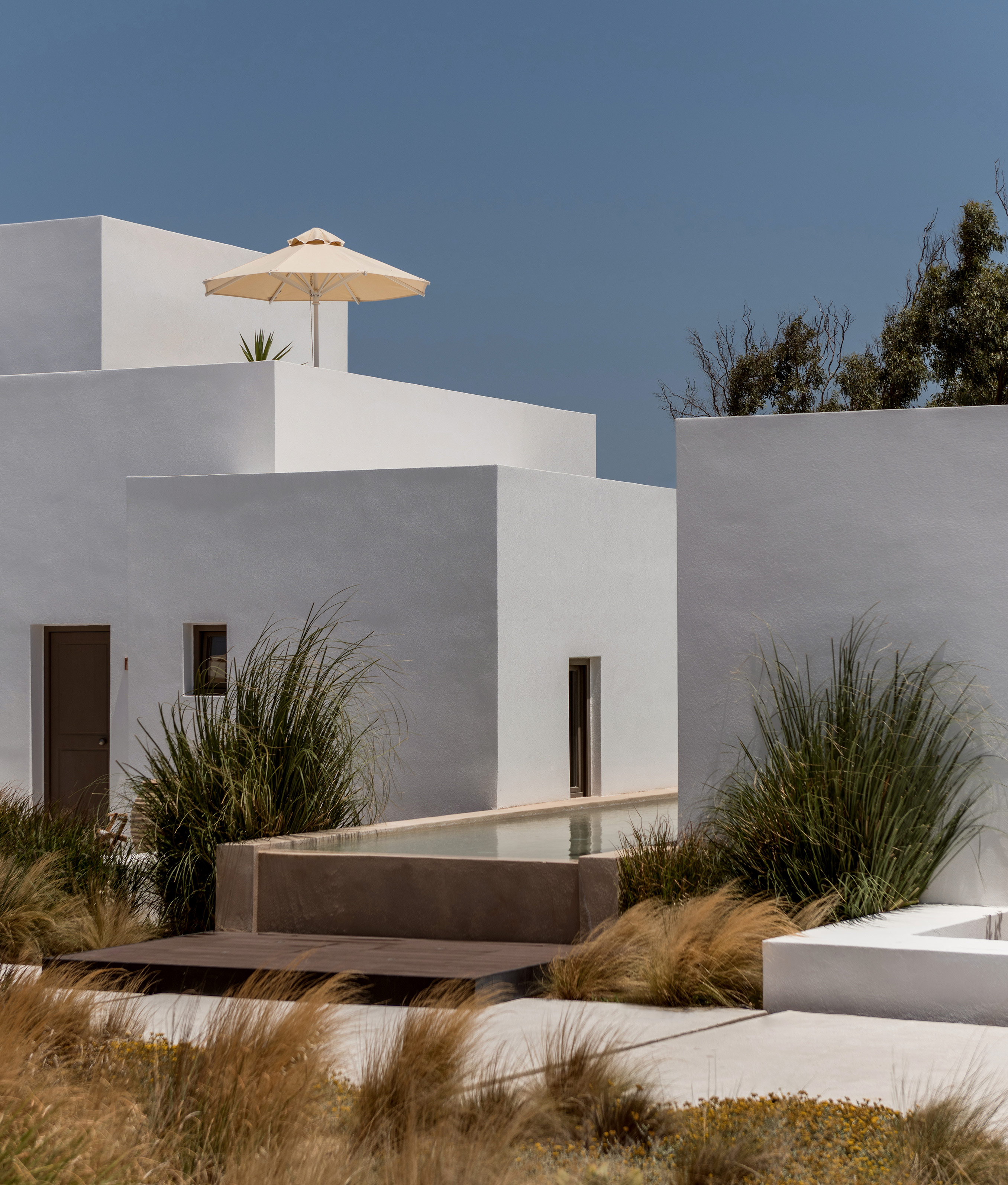 Parilio Architecture 3