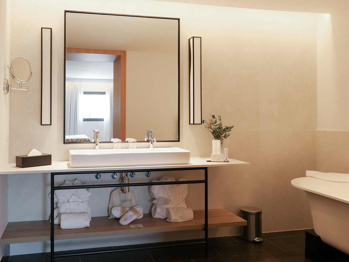 Hospes Palau Mar Junior Suite R 03