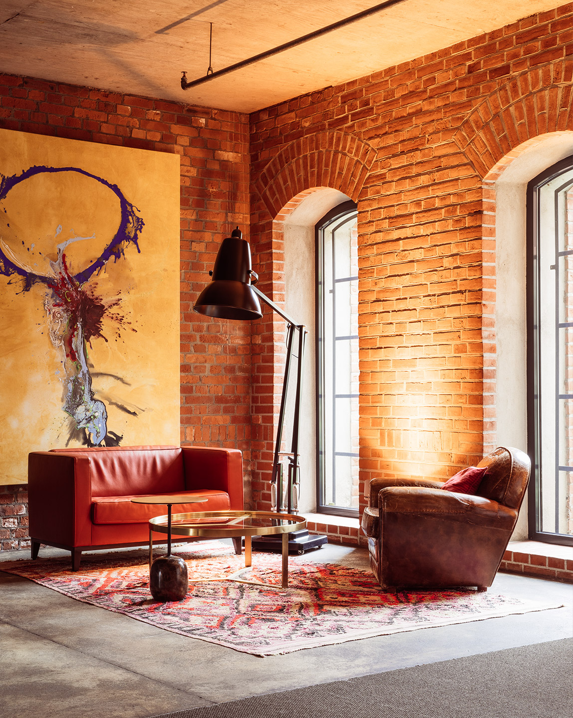 Gastwerk Hotel Hamburg