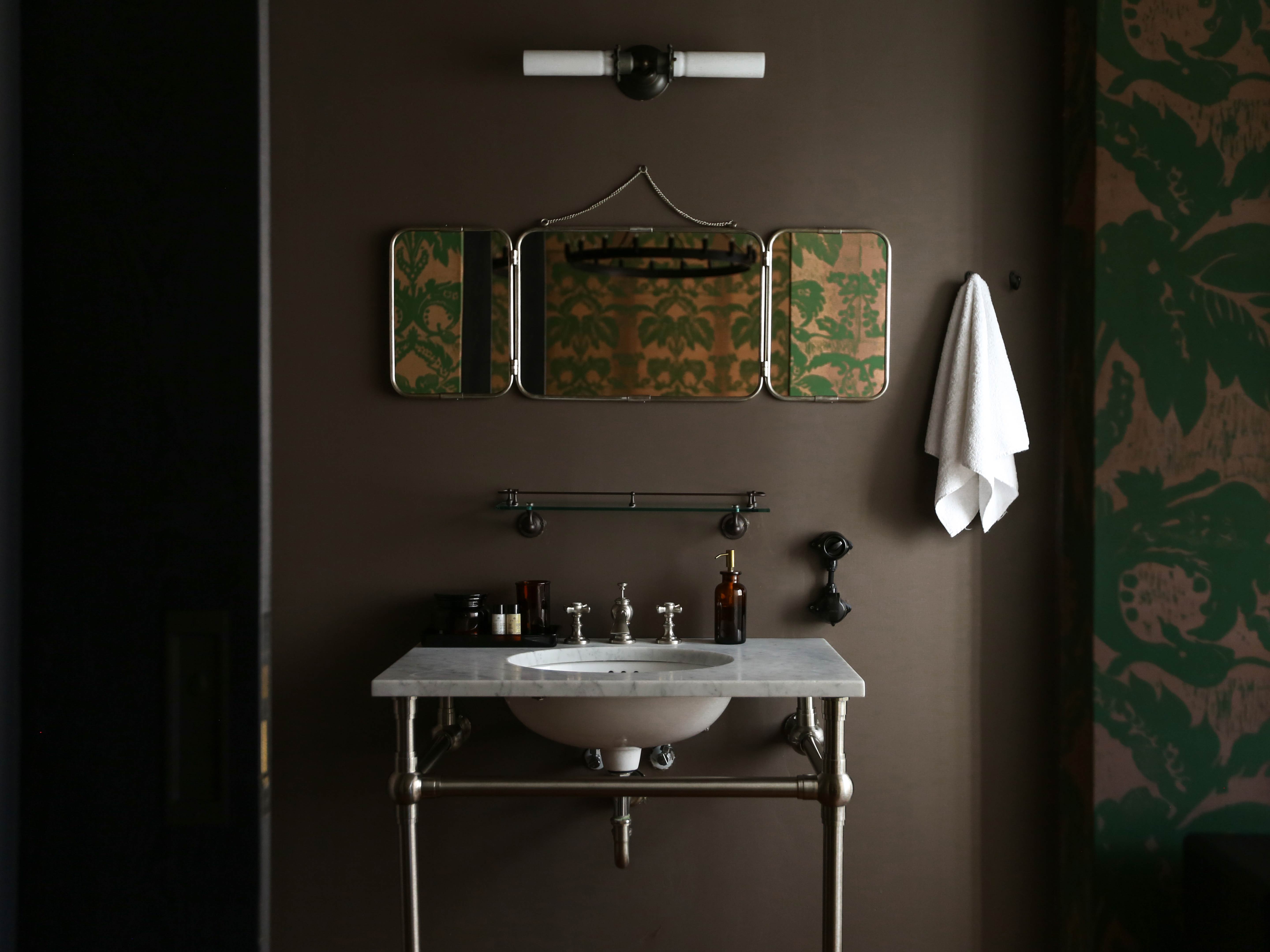 Rooms Hotel Tbilisi Rooms in Tbilisi