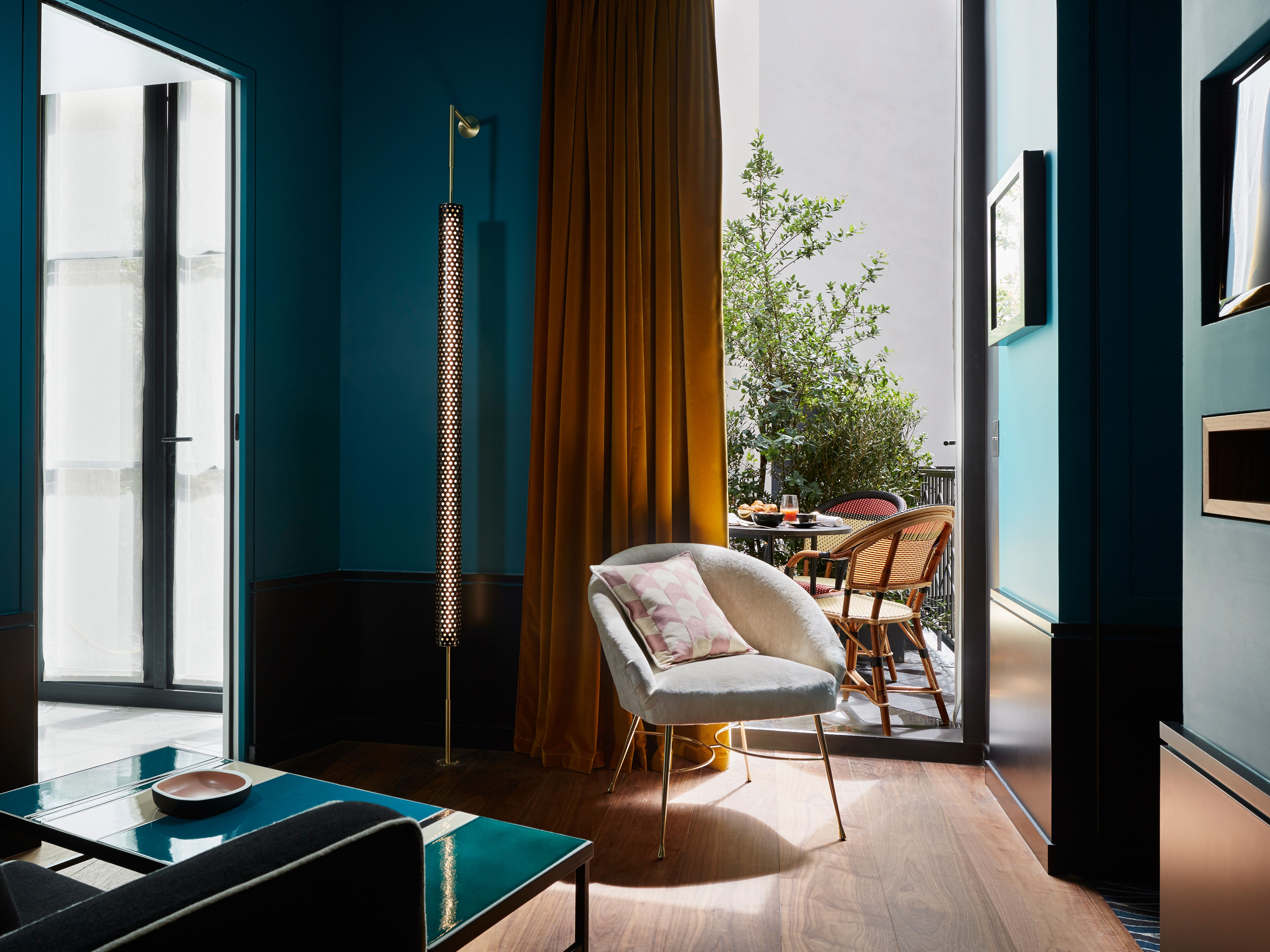 Le Roch Hotel And Spa Indulgence Suite V2 R R