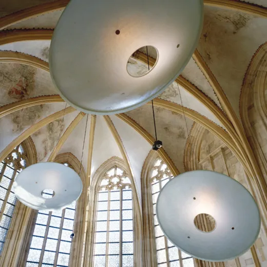 Sustainable Hotel Inhabit B