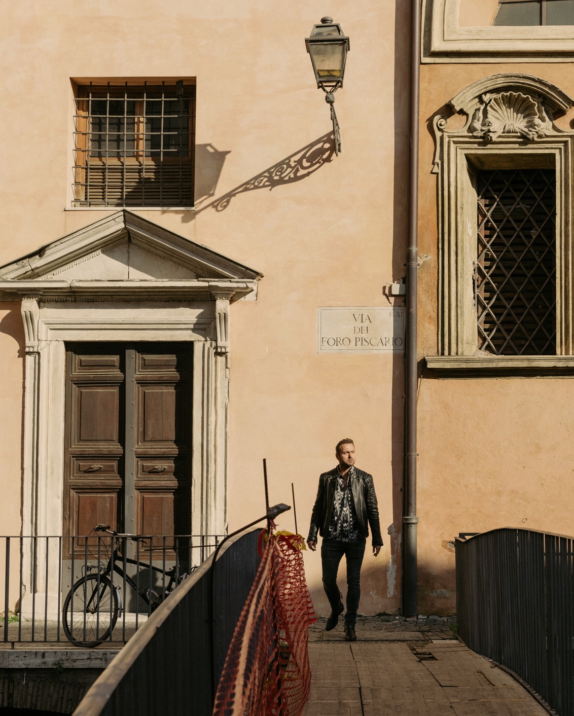 011 Chapter Roma Marco Cilia