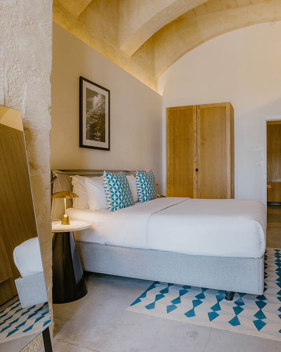 Cugó Gran Macina Malta