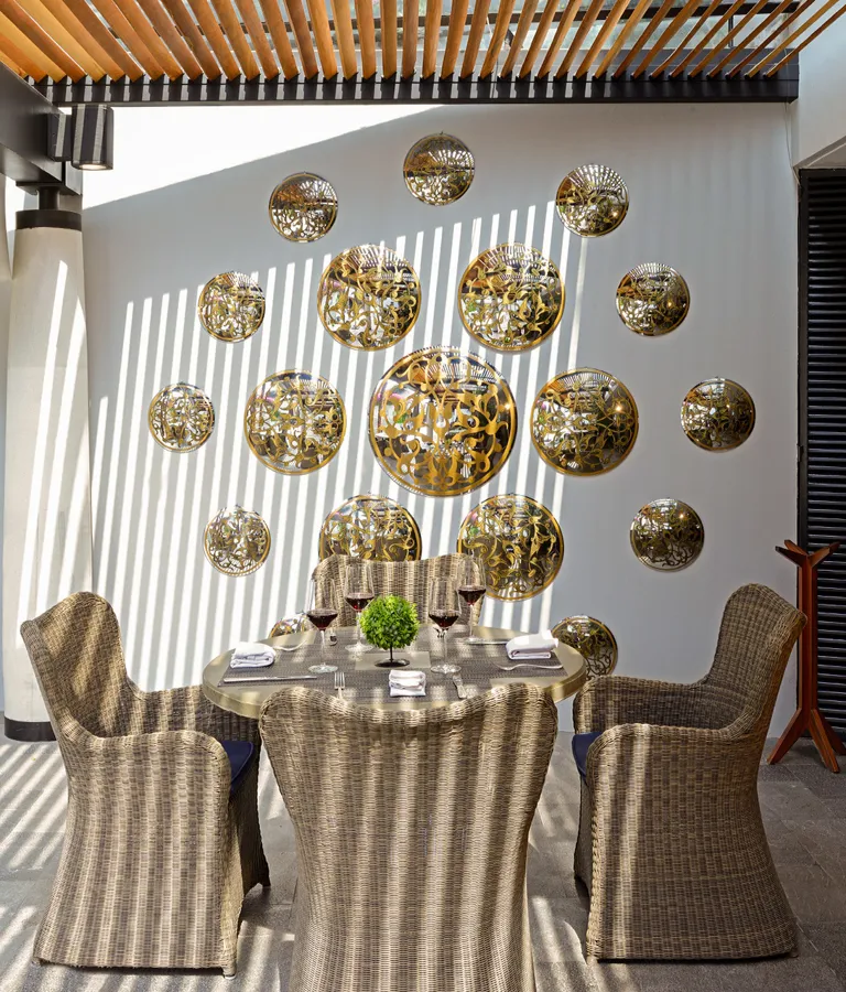 Hotel Matilda Theme Box 01 Food And Drink