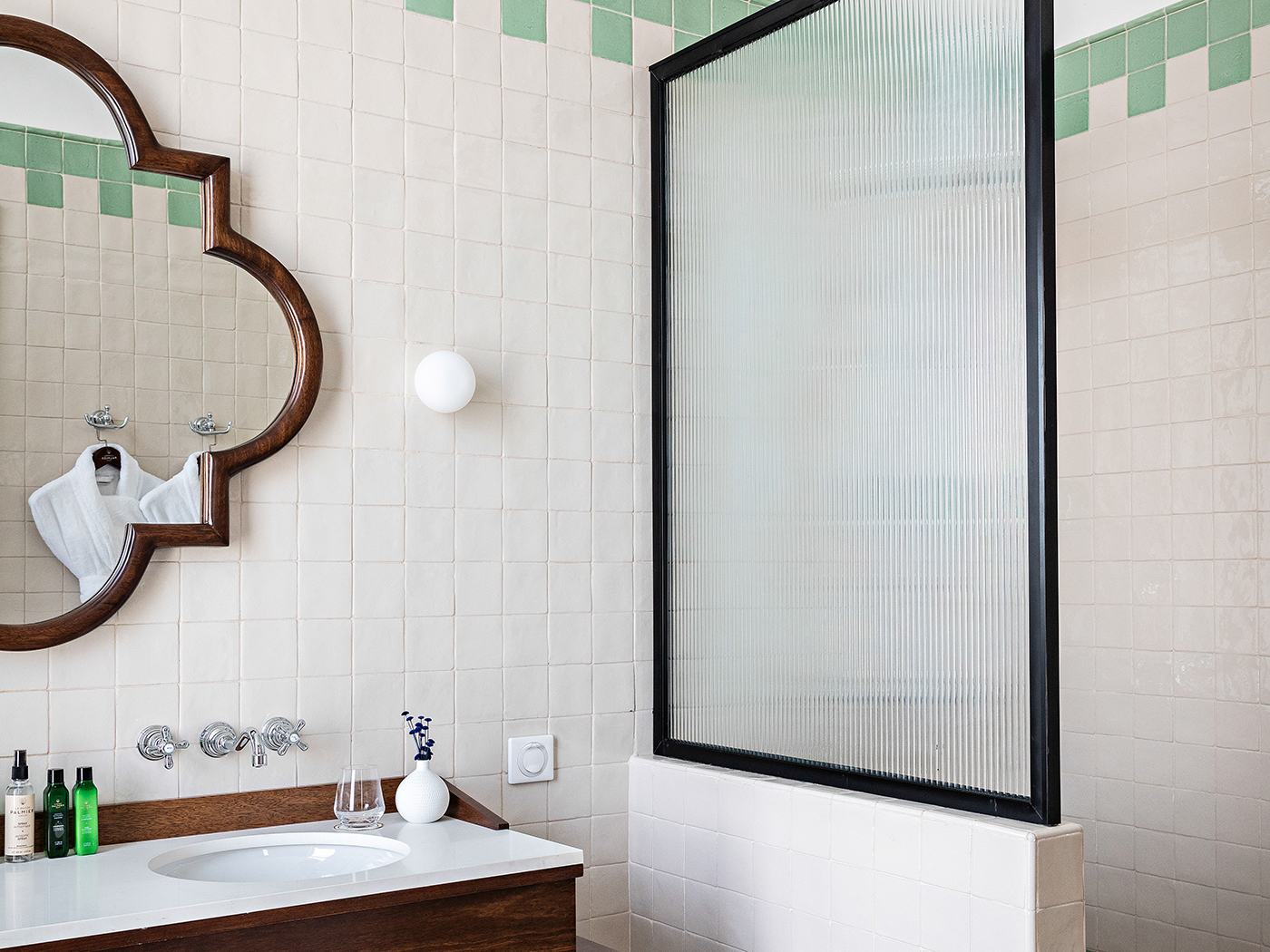 La Masion Palmier Junior Suite V2 R 04