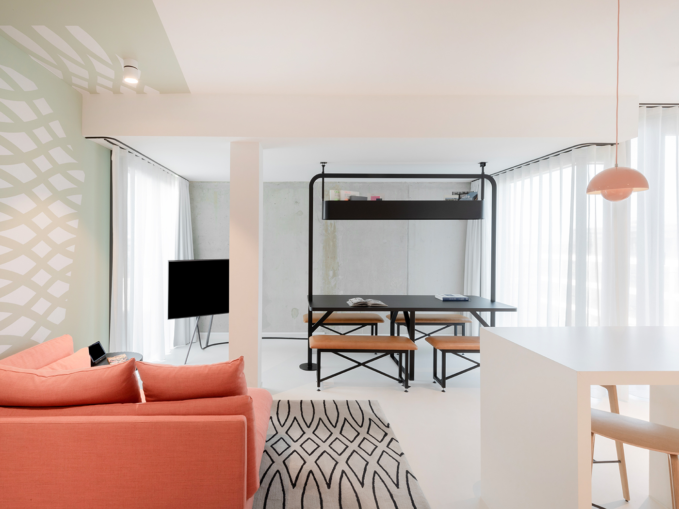 Kpm Deluxe Suite R 05