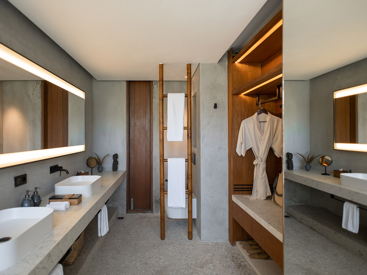 Cap Karoso 2 Br Villa R 07