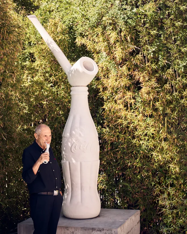 005 Dakis Joannou Private Home