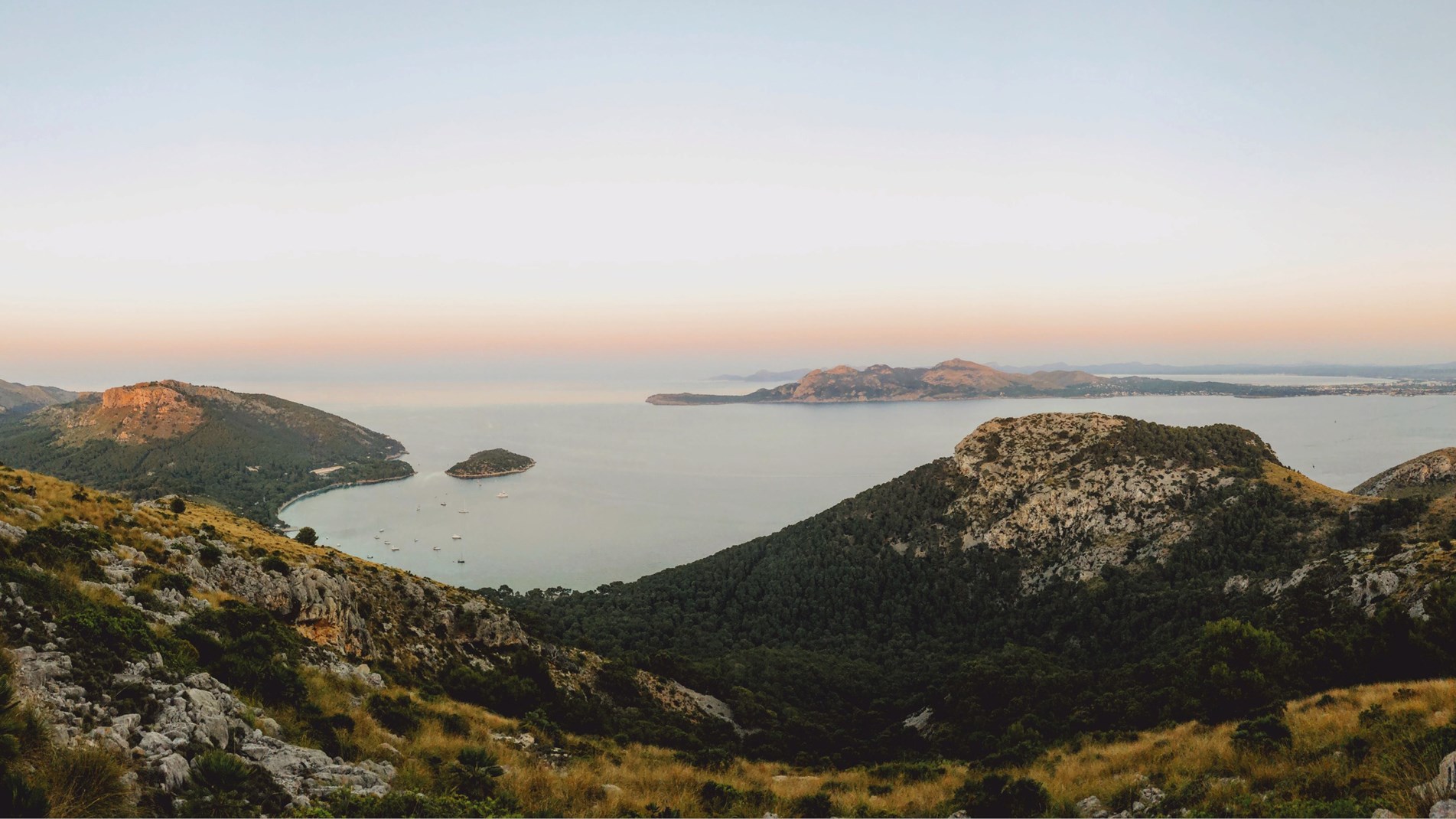 13 Destination Mallorca Soller City