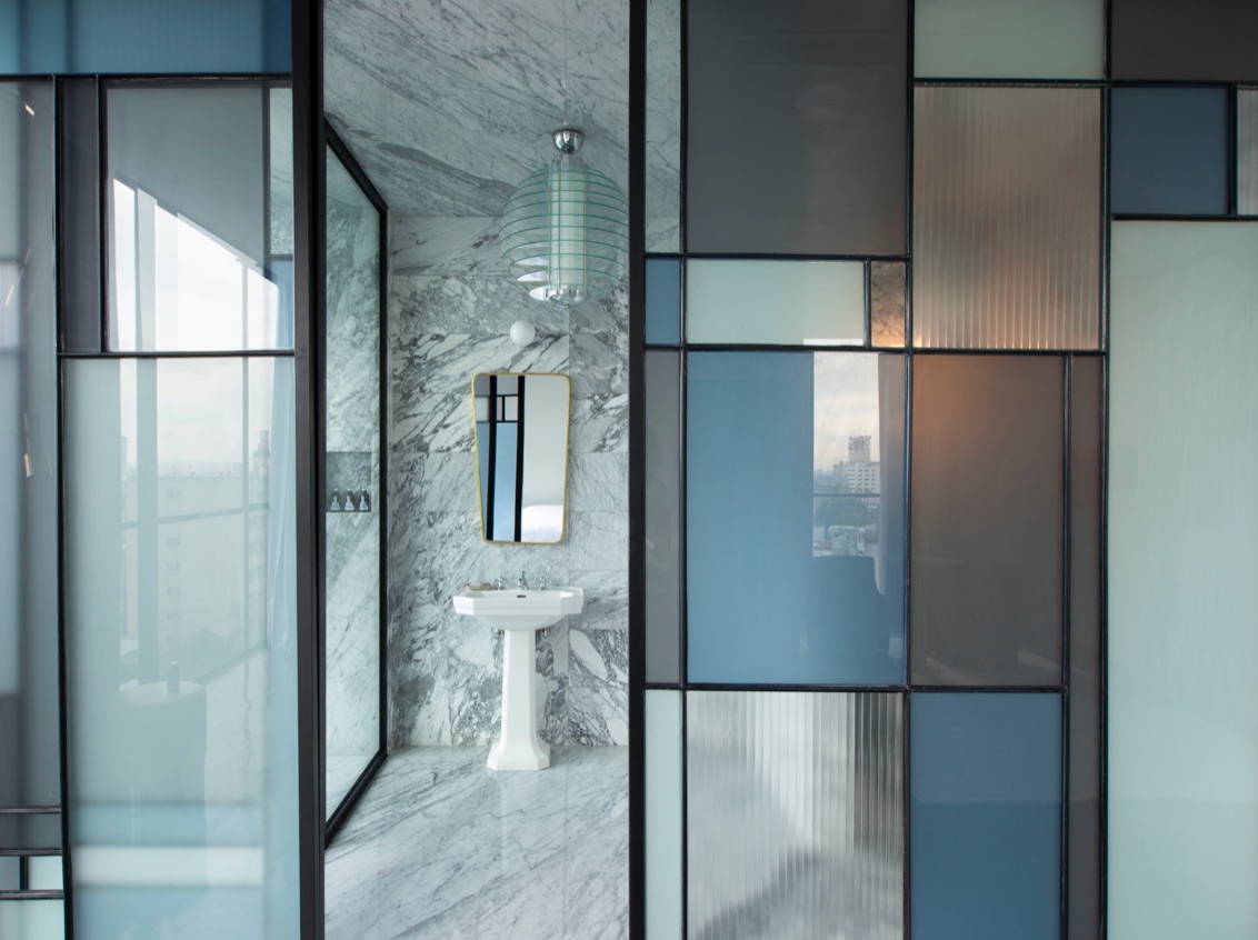 Seven Windows Casa Habita