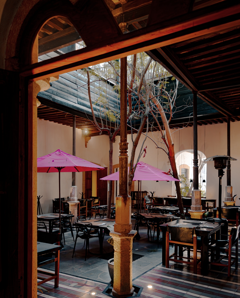 Elena De Cobre Theme Box 01 History