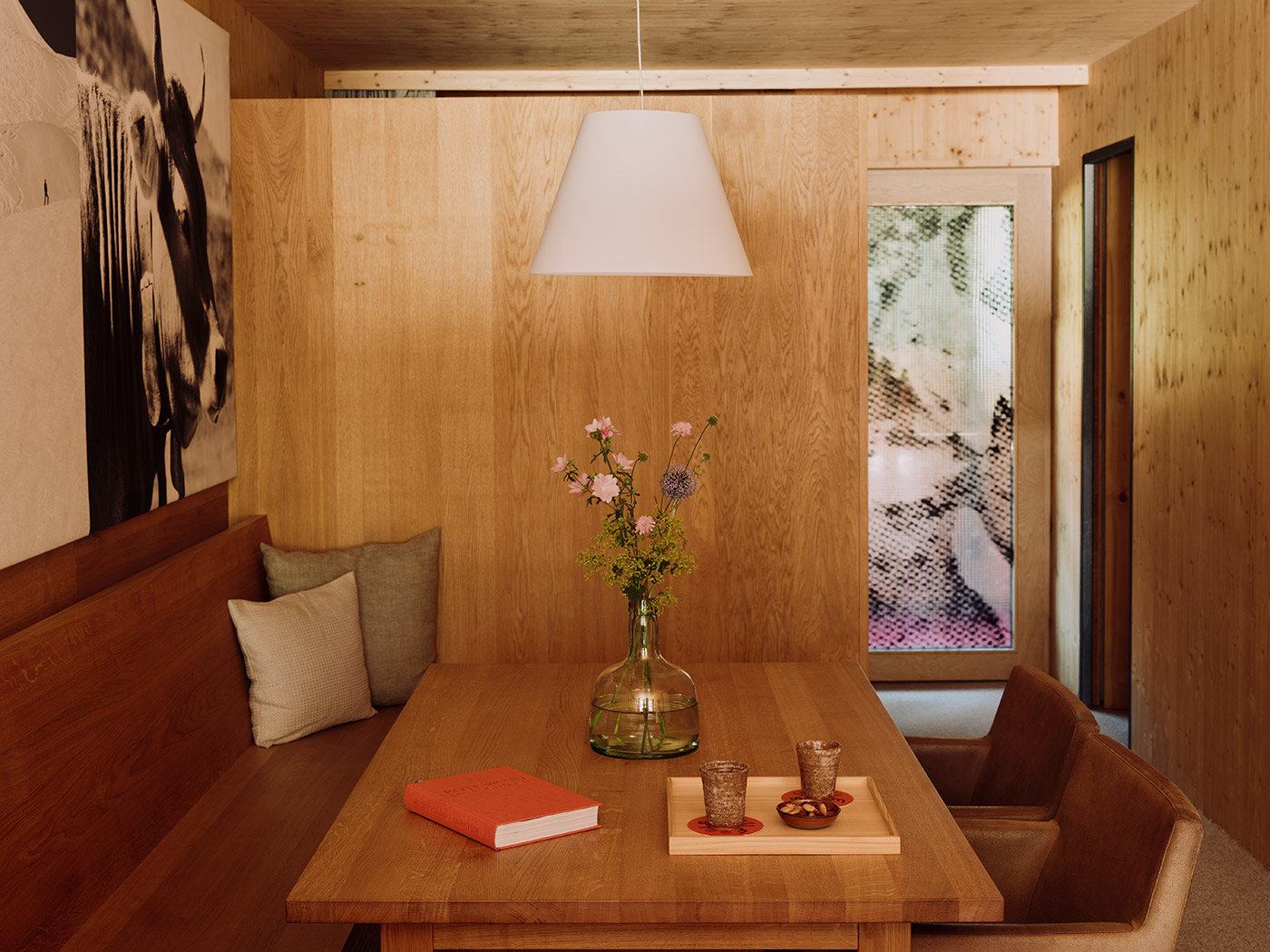 Rote Wand Rote Wand Lodge R 03