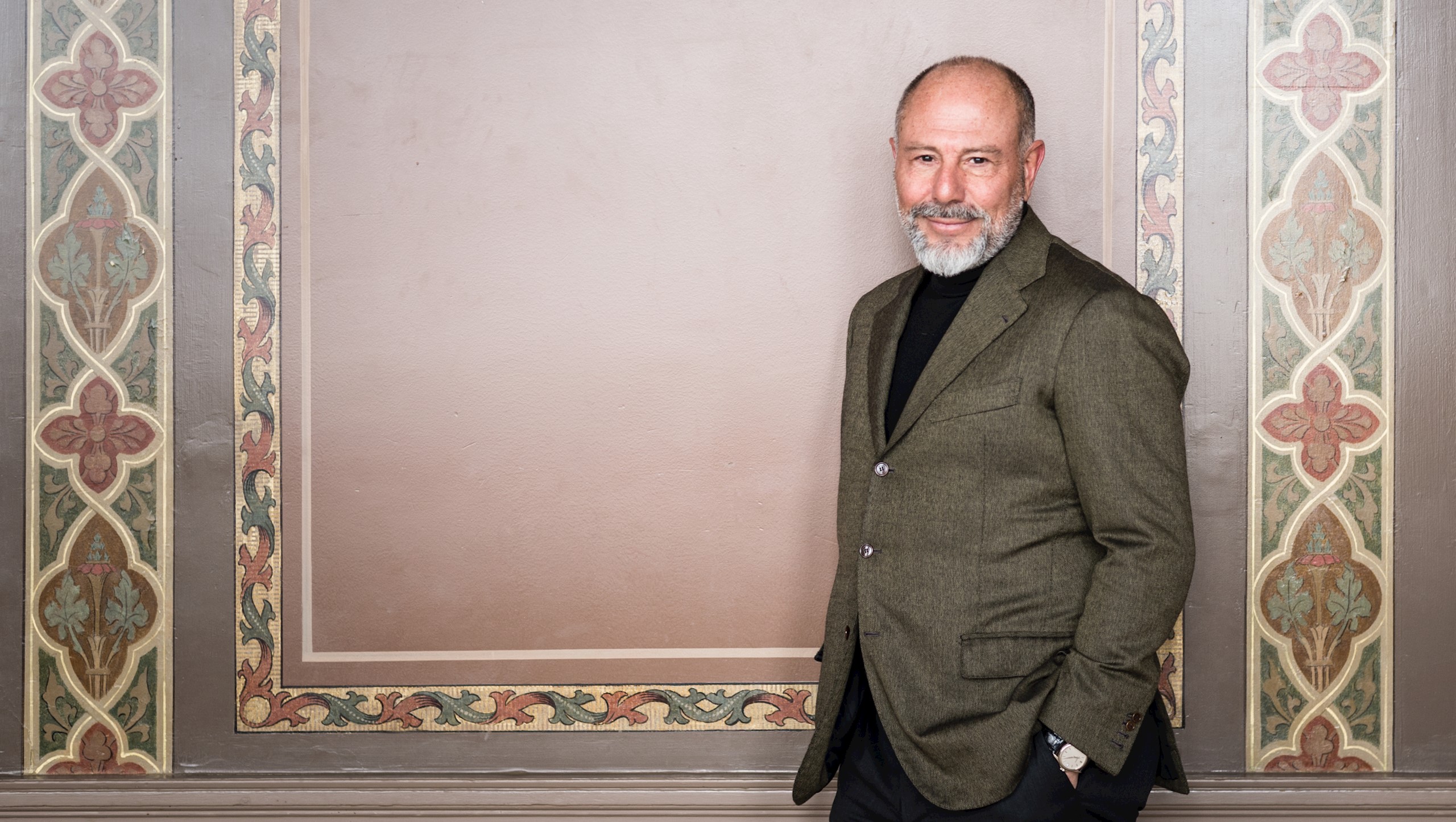 Hotel Skeppsholmen Made By Originals