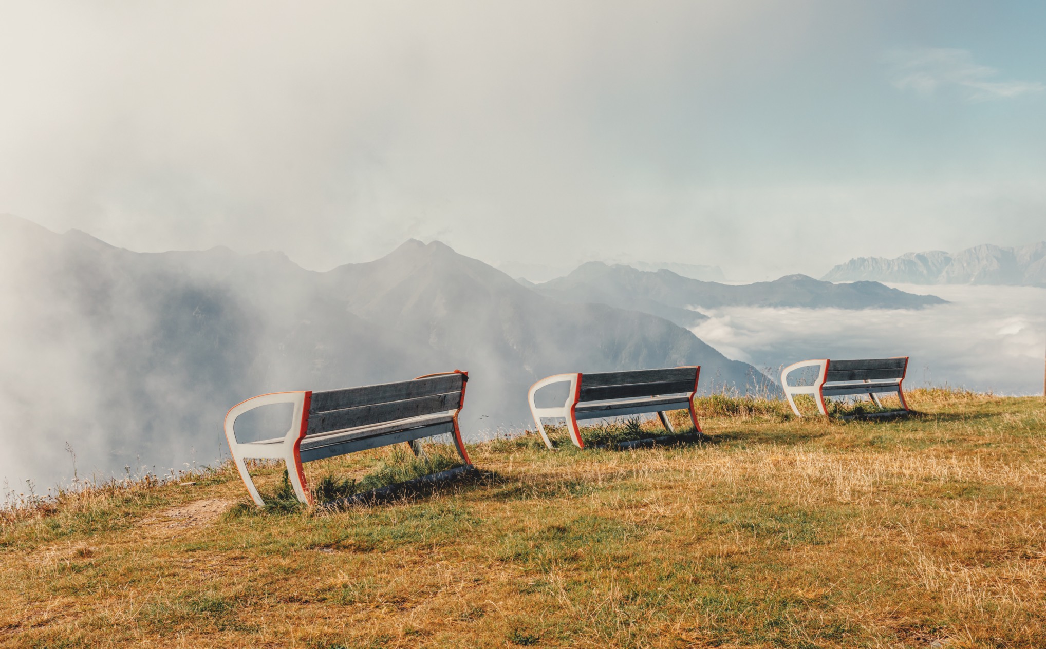 12 Where To Go In 2023 Bad Gastein Mountain Skyline