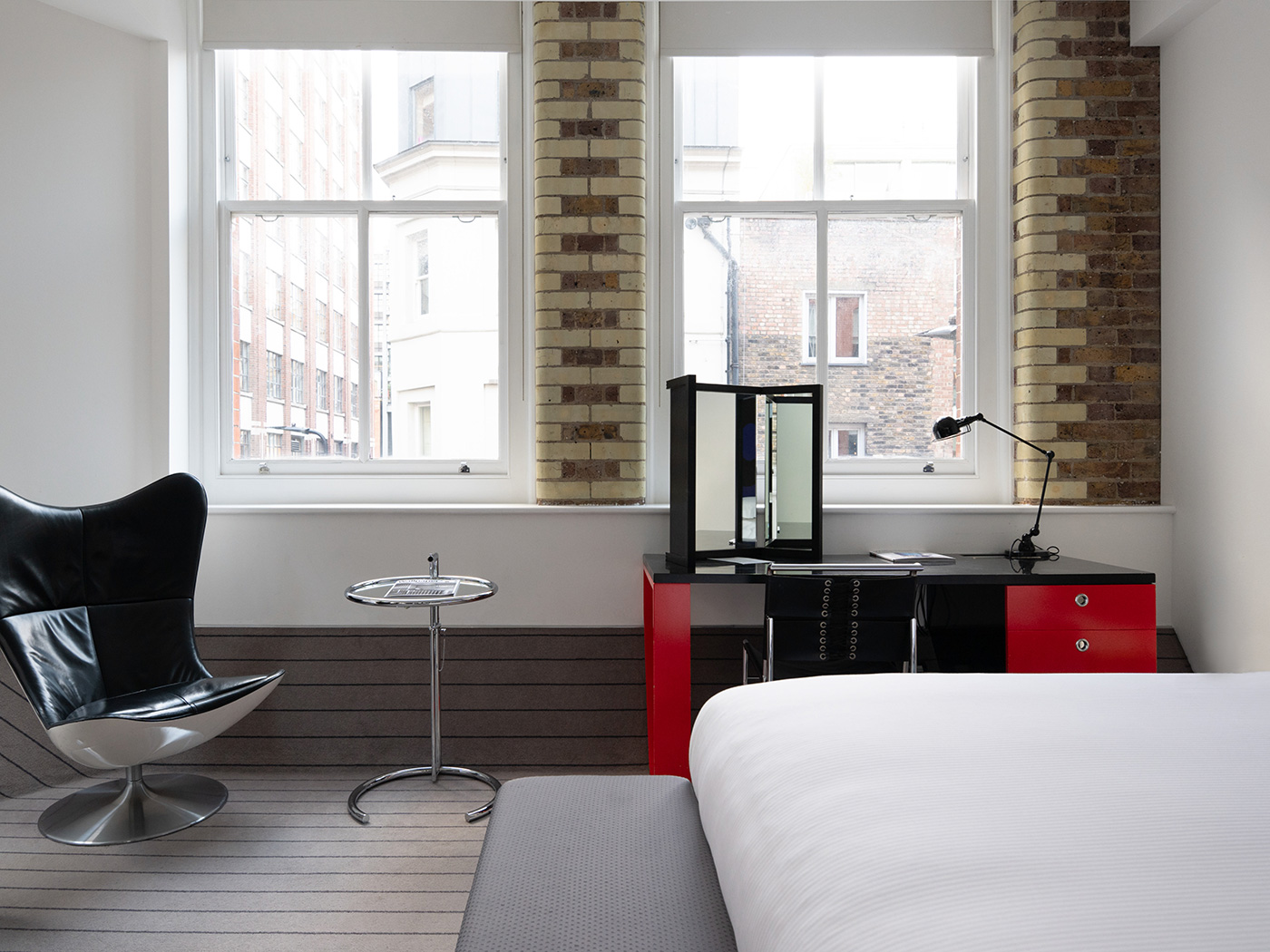 Boundary Corner Bedroom R 07.1