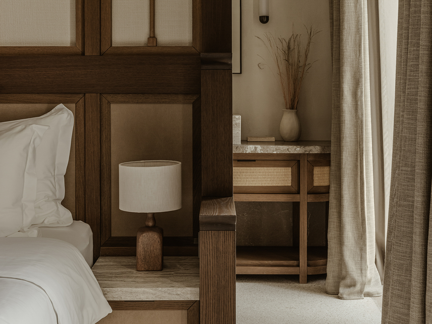 Manna Mountain View Superior Room R V3 05