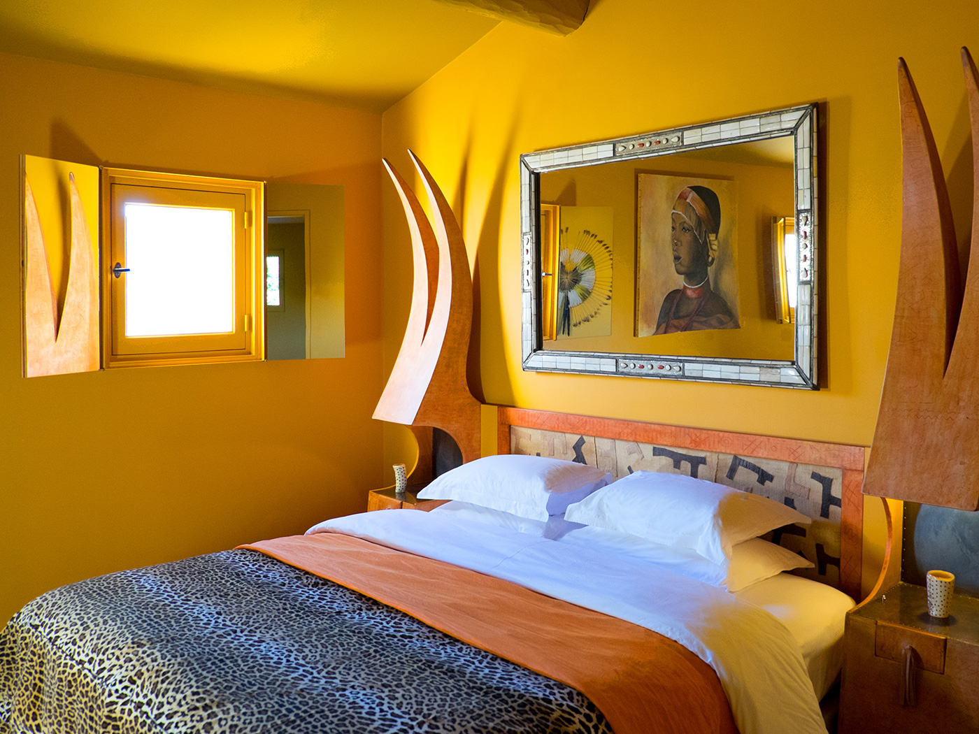 Les Andeols Prestige Pool House R 02