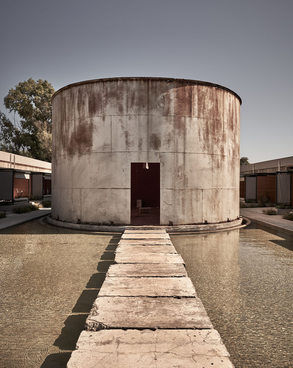 Dexamenes Seaside Hotel