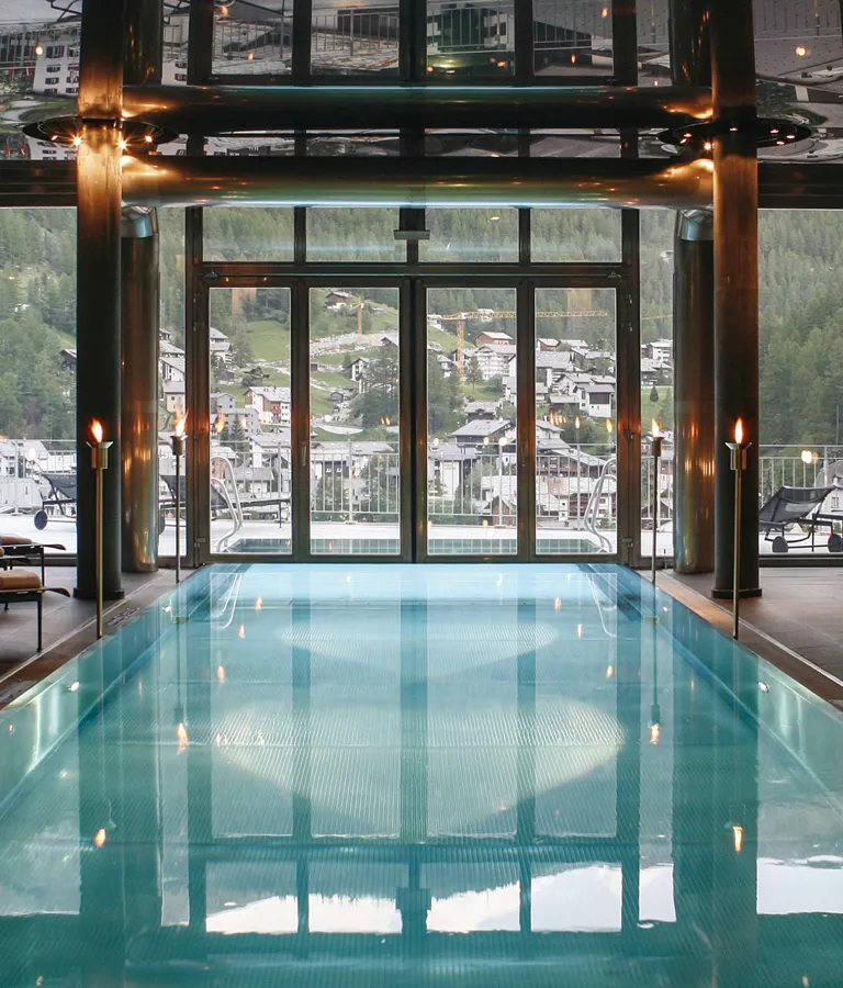 The Omnia Theme Box 01 Well Being