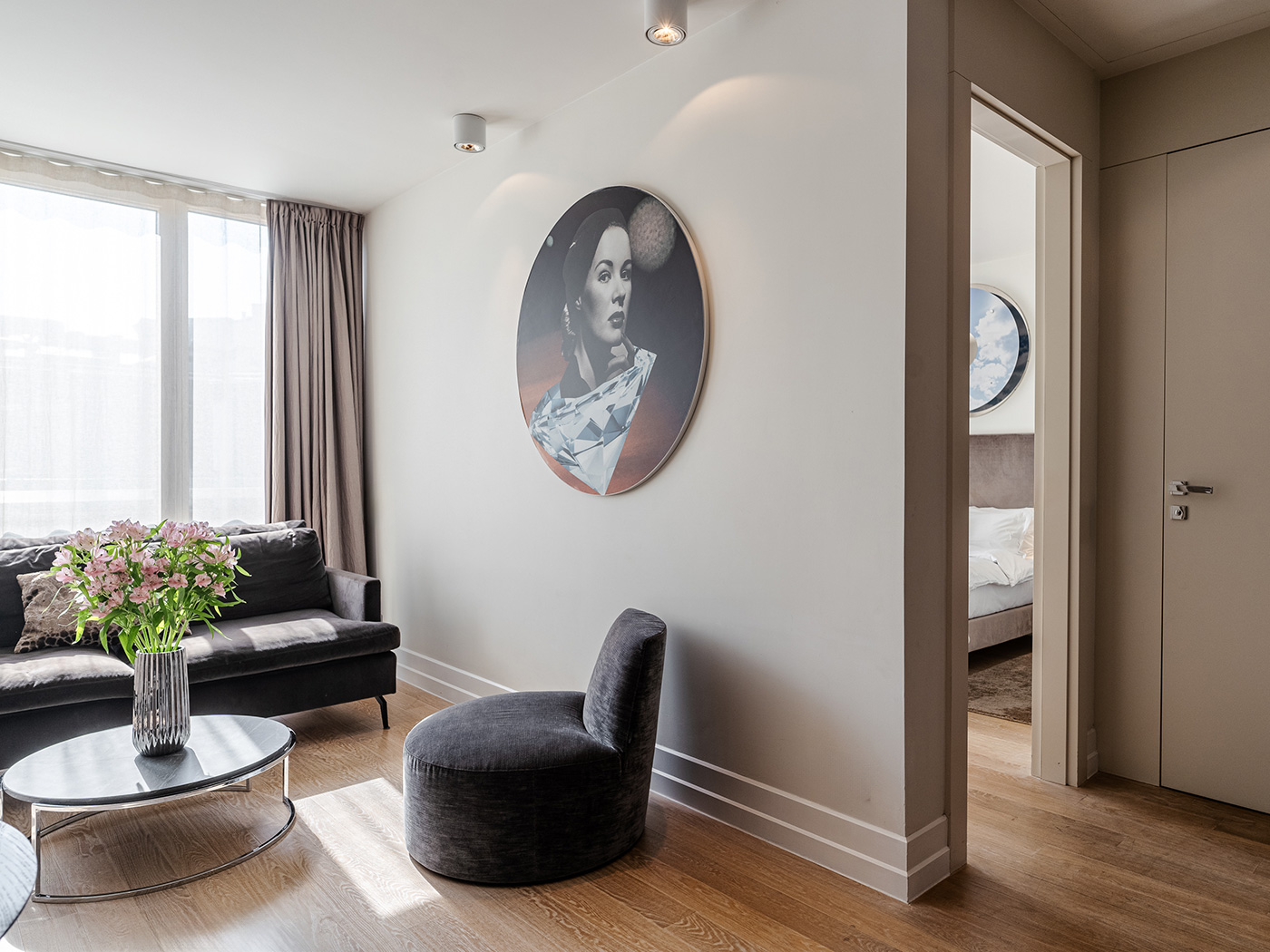 H15 Boutique Hotel Signature Junior Suite R 05