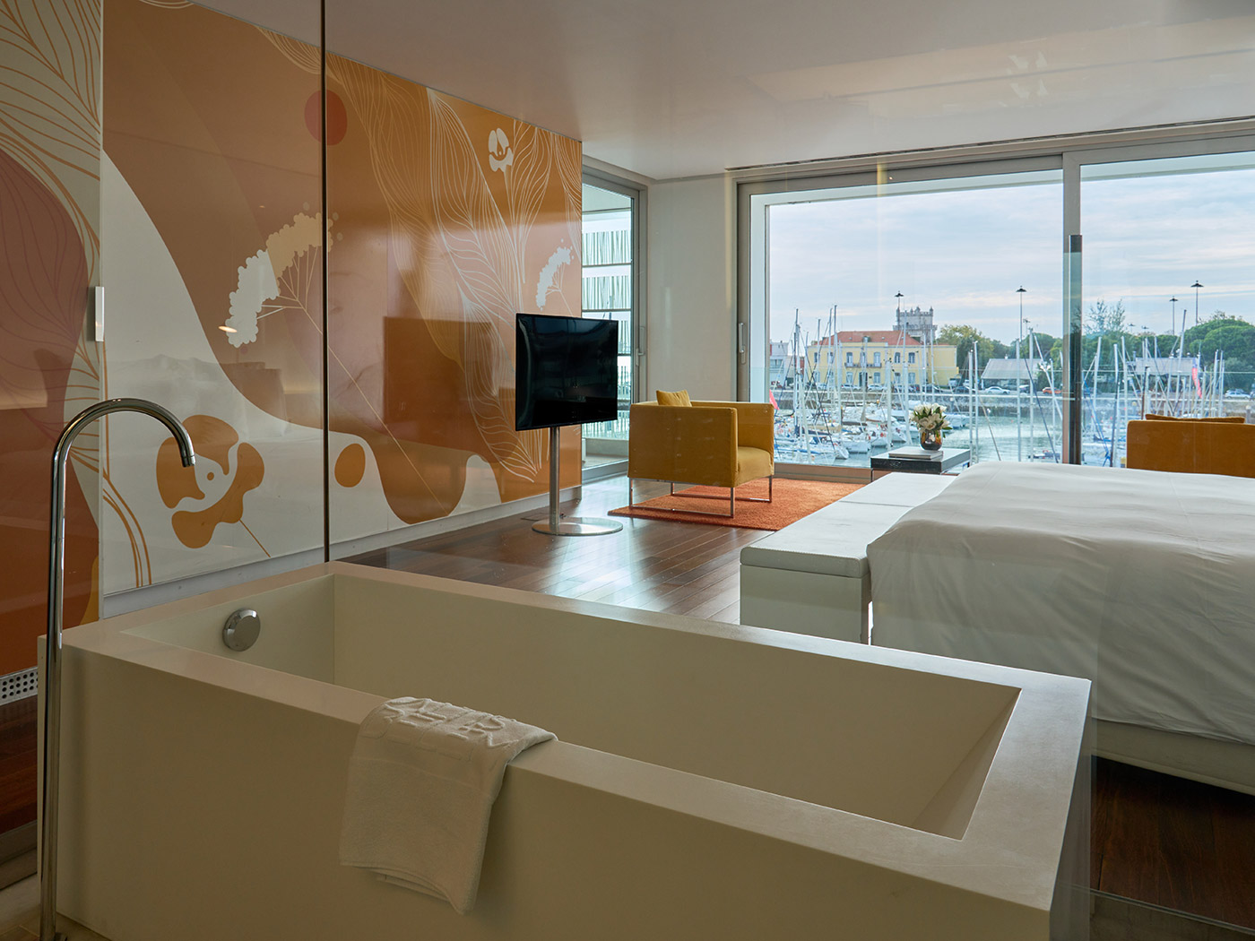 Altis Belem Deluxe Balcony R 04