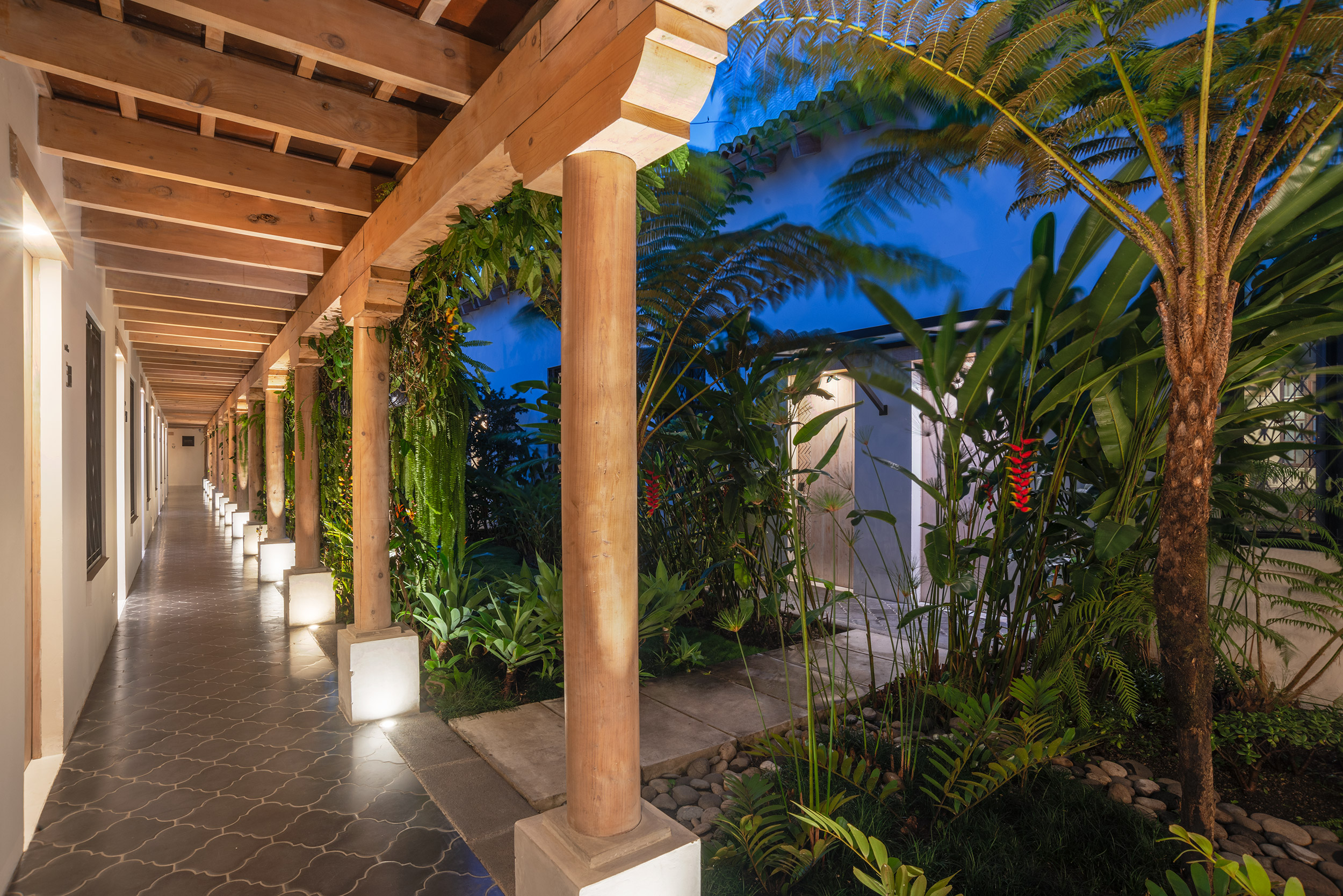 G 02 Good Hotel Antigua