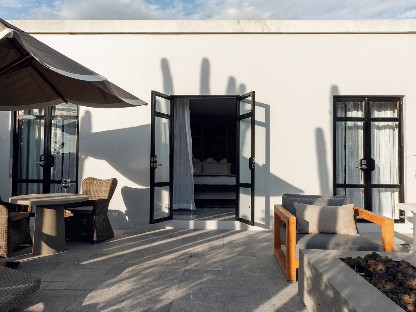 Hotel Matilda Owner Suite C 8