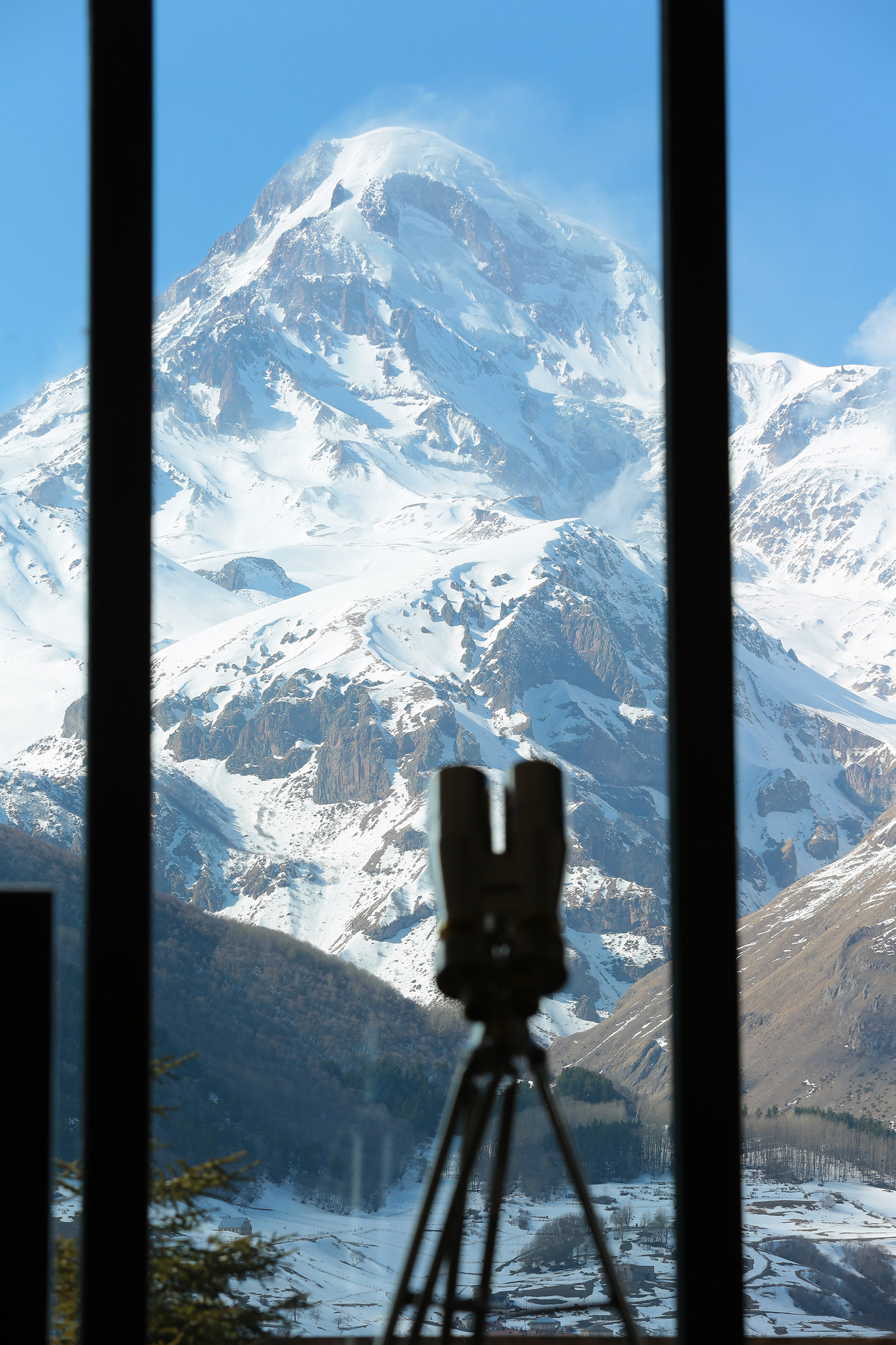 G 13 Rooms Hotel Kazbegi