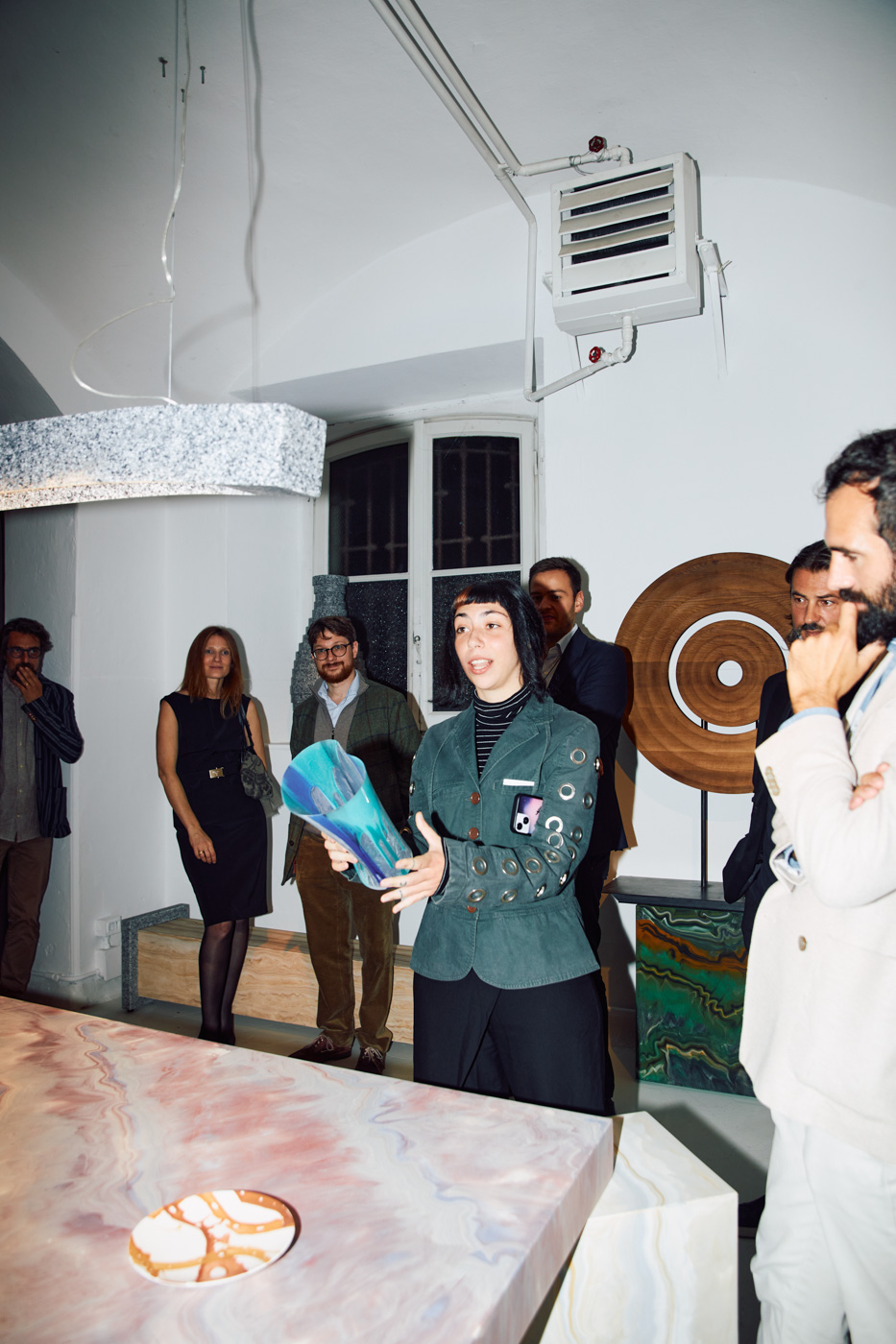 DH24 SALES CE Milan Travelpro 16