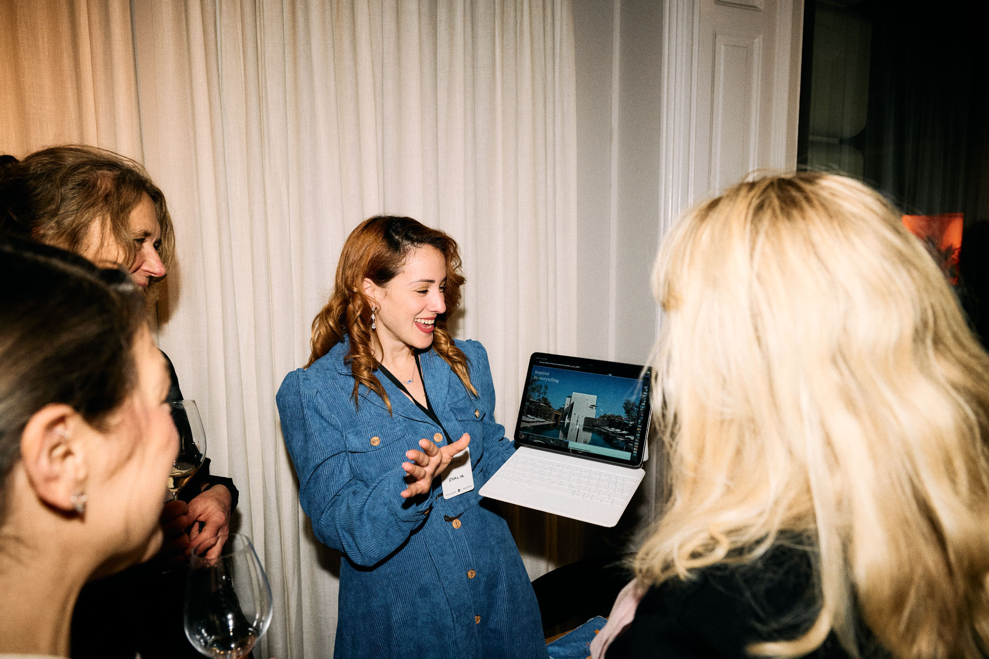 DH25 Sessions AEW Stockholm Gallery 46