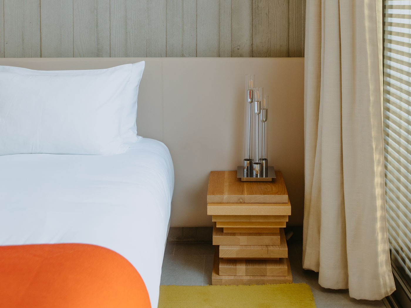 Hotel Sezz Saint Tropez Bungalow R 02