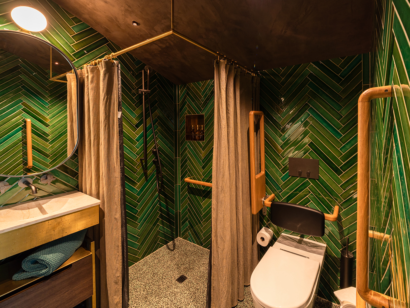 Gasthaus Traube Truuba Accessible V2 R 03