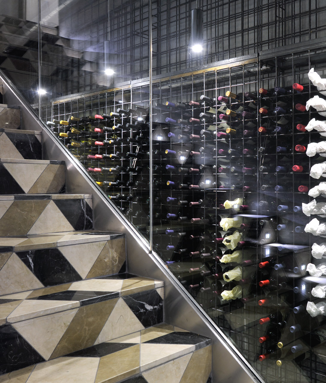 G 18 Vander Urbani Resort